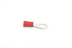 разъем электрический! 0.5-1.0mm красный\ Universal M6 7 781 700 021 BOSCH