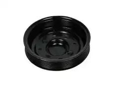 PULLEY,W/PMP(ACDelco #12611587) GMC