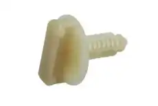 RETAINER,INT MANIF CVR 11570641 GMC