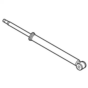 ABSORBER 42504999 GM