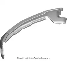 Усилитель бампера GM 84588804