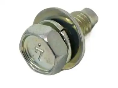 BOLT HEX 01121-00601 NISSAN