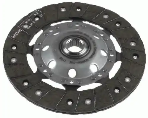 Диск сцепления SACHS 1864 000 628