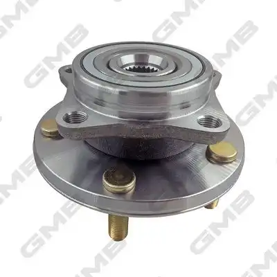 Ступица GMB GH31080