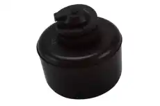 BUMPER 42733412 GM