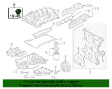 CAP 25202484 GM