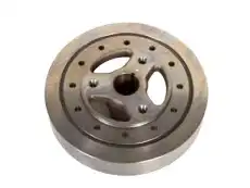 BALANCER,CR/SHF 06272222 CHEVROLET