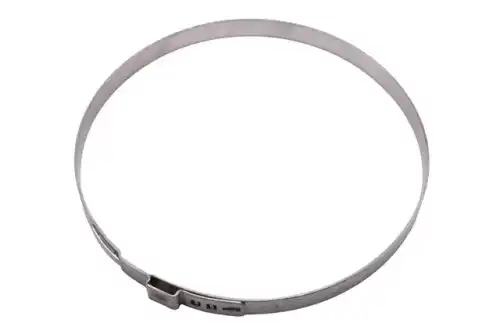 CLAMP 11603324 GM