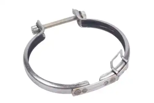 CLAMP 12701564 GM
