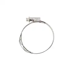 CLAMP 13438981 GM