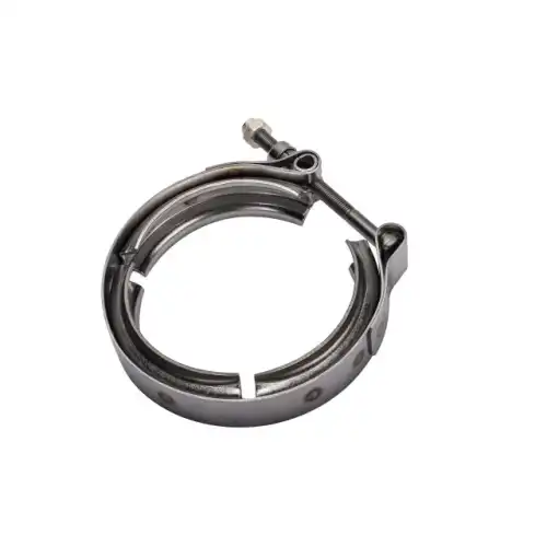 CLAMP 19402745 GM