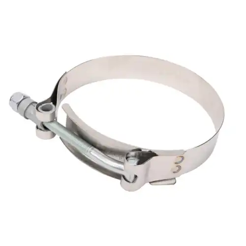 CLAMP 19406592 GM