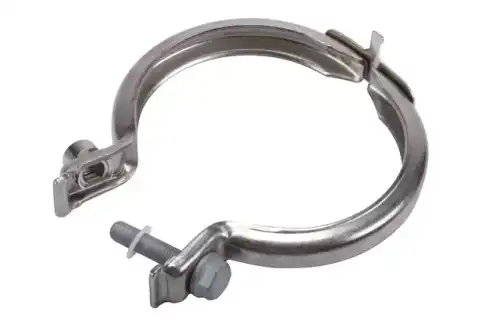 CLAMP 55513359 GM