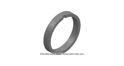 CLAMP 84576034 GM