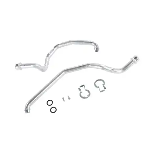 CLAMP KIT 84633309 GM