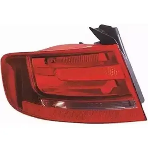 Фонарь габаритный DEPO 446-1911L-UE