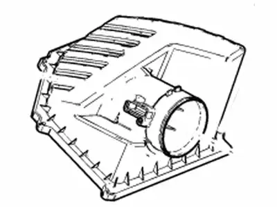 CLEANER 84601260 GM