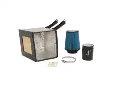 CLEANER KIT 84655710 GM