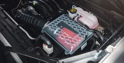 CLEANER KIT 84789804 GM