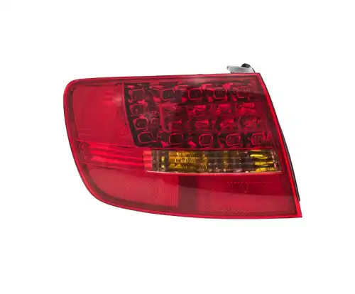 Фонарь габаритный DEPO 446-1905L-UE-CR