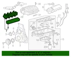 COVER 12692546 GM
