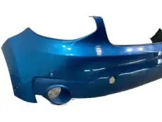 COVER-FR BUMPER 86511-E4000 MOBIS