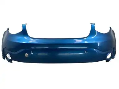 COVER-FR BUMPER 86511-E4000 MOBIS