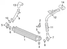 74173-5PA-A01 CUSHION (UPPER) HONDA