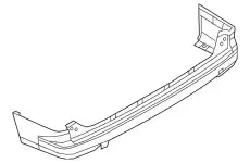 FASCIA 19318183 GM