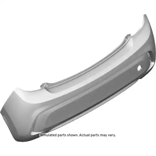 FASCIA 42625940 GM