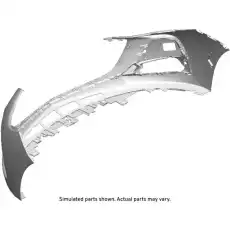 FASCIA 42679643 GM