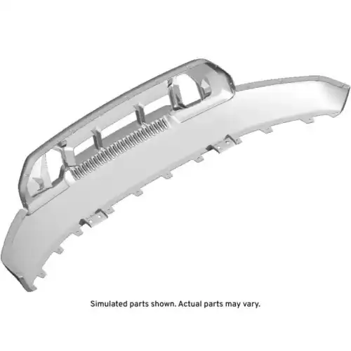 FASCIA 84225827 GM