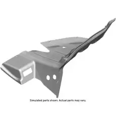 FASCIA 84328531 GM