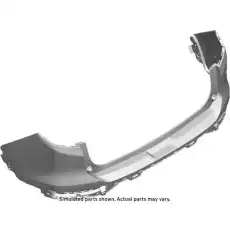 FASCIA 84346629 GM