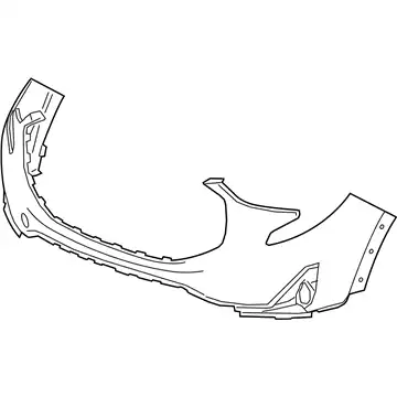 84418527 FASCIA GM