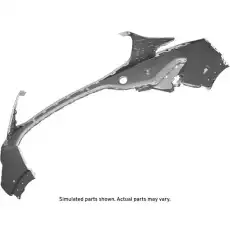 FASCIA 84418636 GM