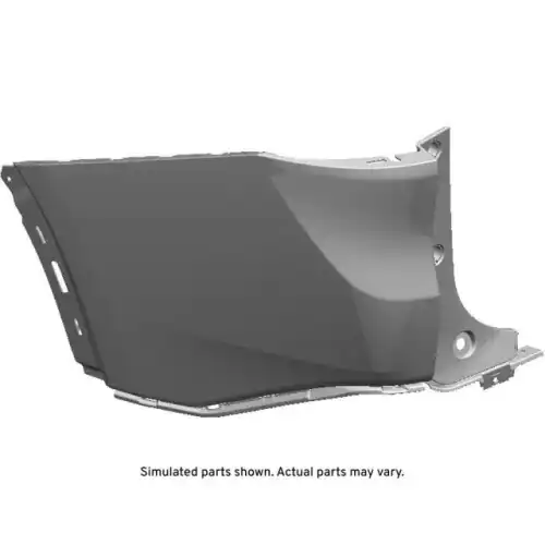 FASCIA 84460441 GM