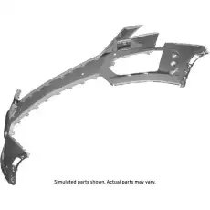 FASCIA 84505291 GM