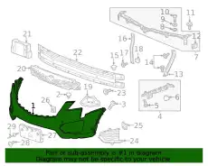 FASCIA 84505291 GM