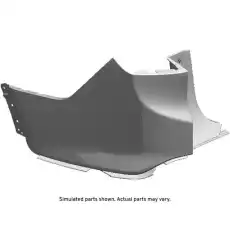 FASCIA 84517248 GM