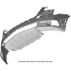 FASCIA 84598130 GM