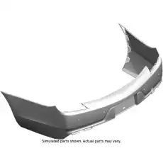 FASCIA 84598135 GM