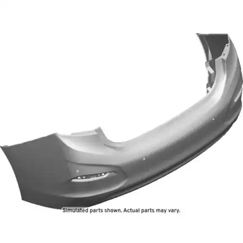 FASCIA PKG 42646244 GM
