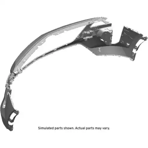 FASCIA PKG 84646922 GM