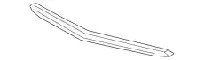 FILLER 84383320 GM