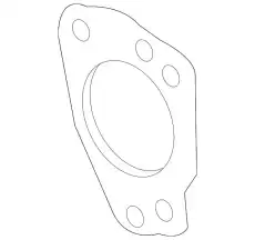 GASKET 12688019 GM