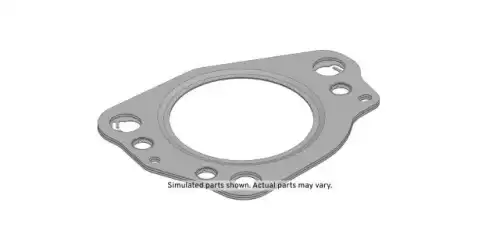 GASKET 12688019 GM