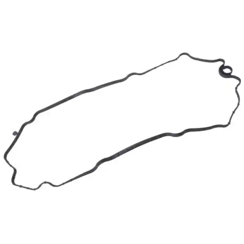 Прокладка коллектора GM 12693081