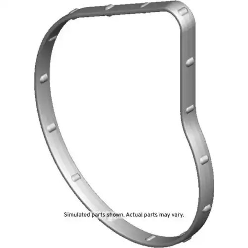 GASKET 55487554 GM