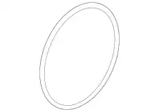 GASKET 55494570 GM